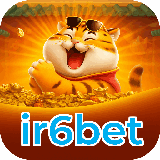 ir6bet logo